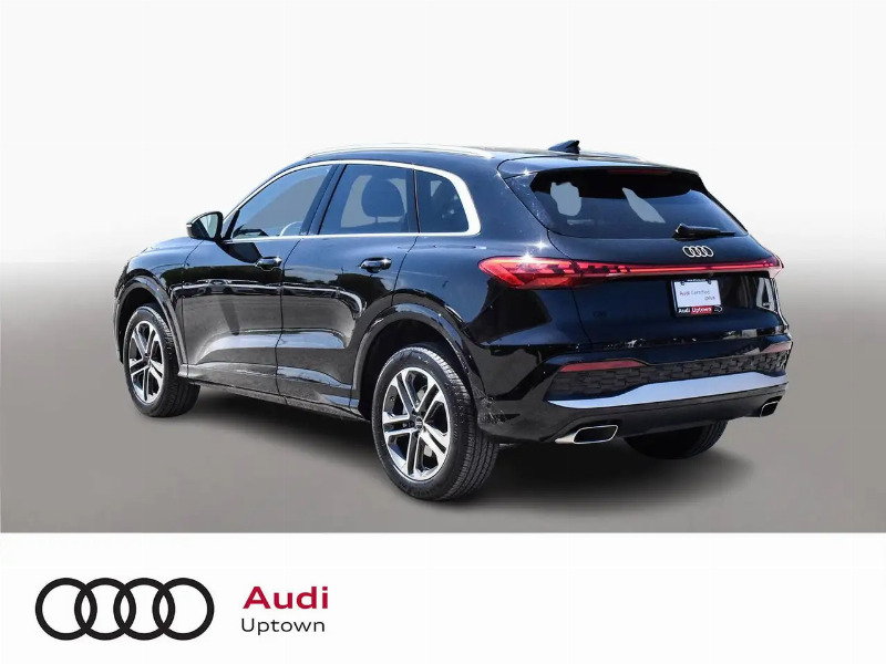 car Audi Q5 id83029 photo #7