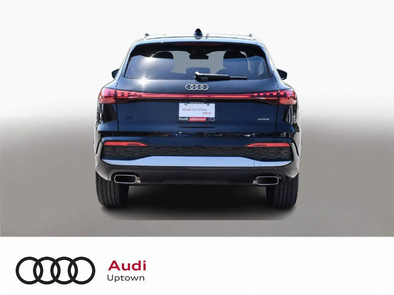 car Audi Q5 id83029 photo #9
