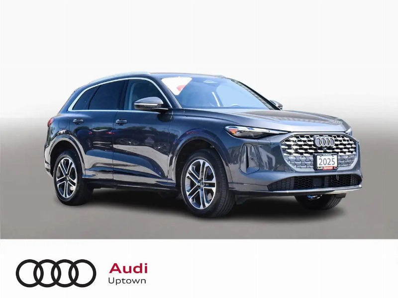 car Audi Q5 id83030 main photo