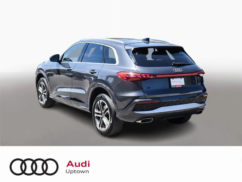 car Audi Q5 id83030 photo #7