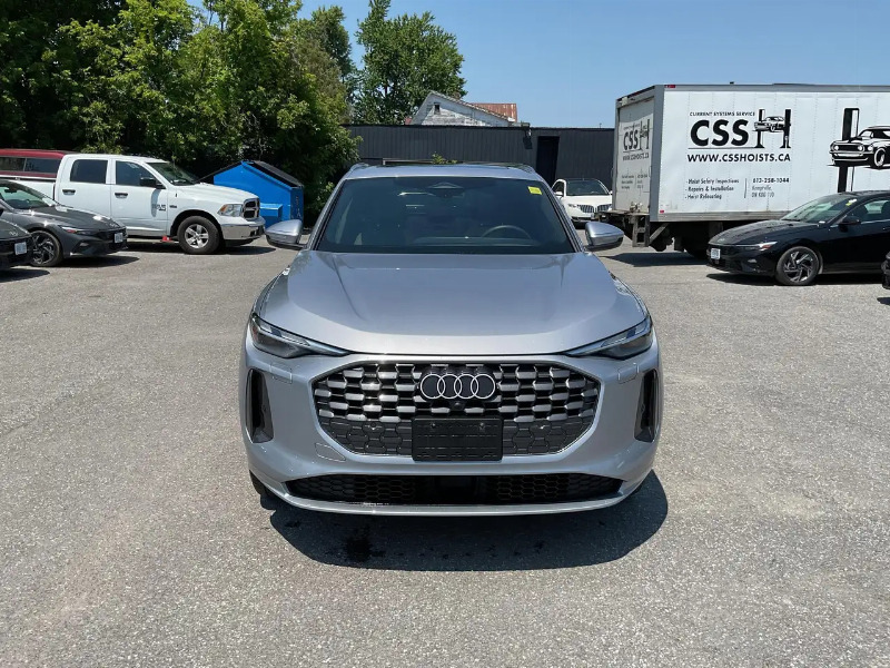 car Audi Q5 id83031 photo #2