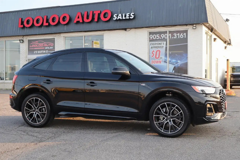 car Audi Q5 id83036 main photo