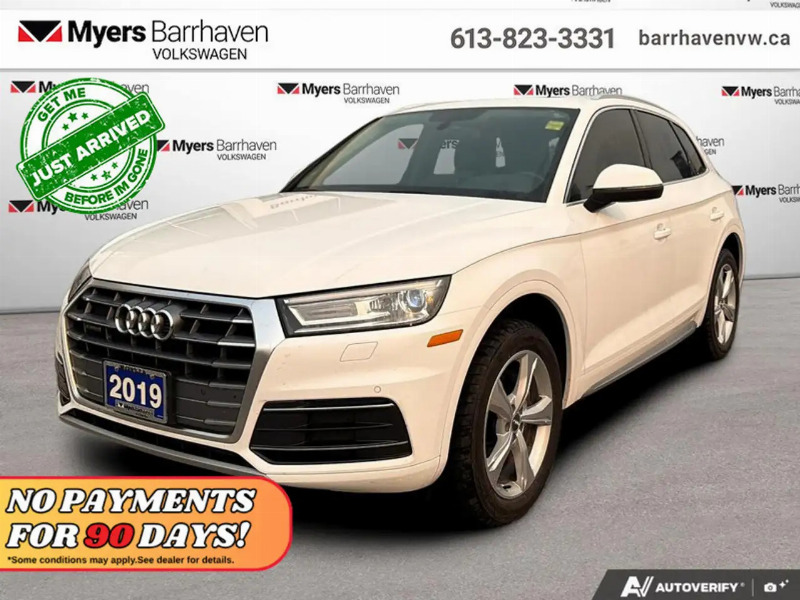 car Audi Q5 id83037 main photo