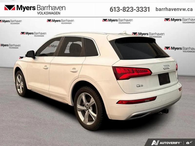 car Audi Q5 id83037 photo #3