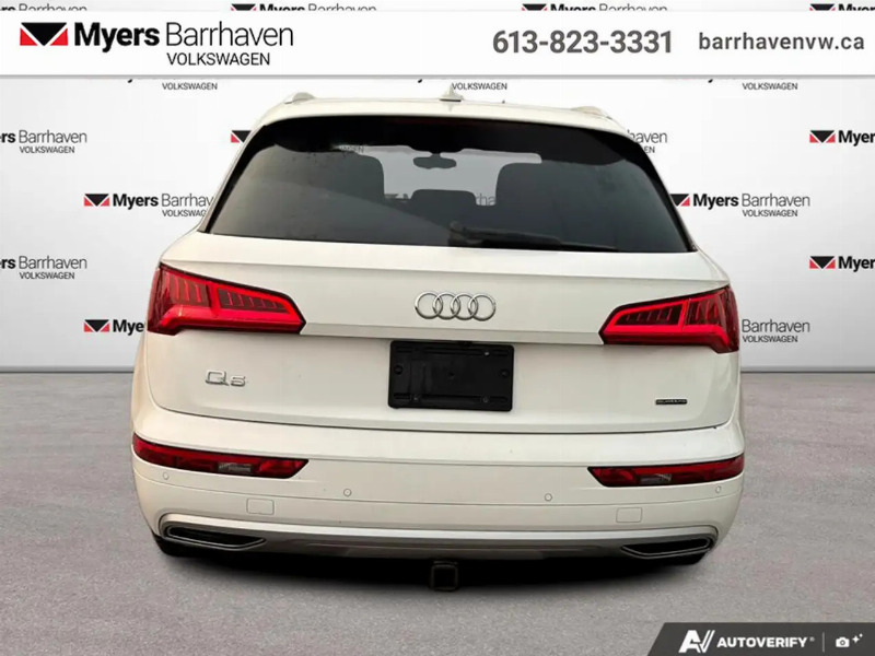 car Audi Q5 id83037 photo #4