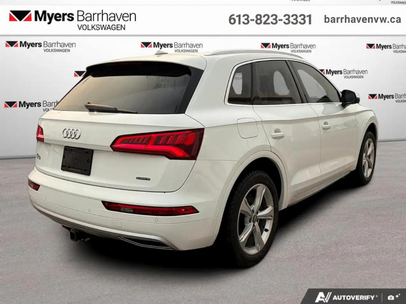 car Audi Q5 id83037 photo #5