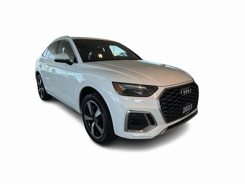 car Audi Q5 id83039 main photo