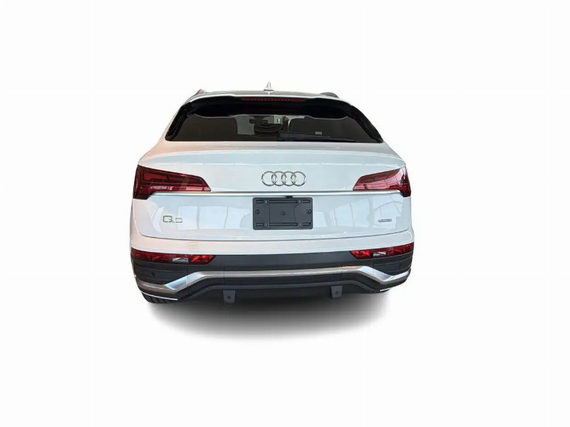 car Audi Q5 id83039 photo #11