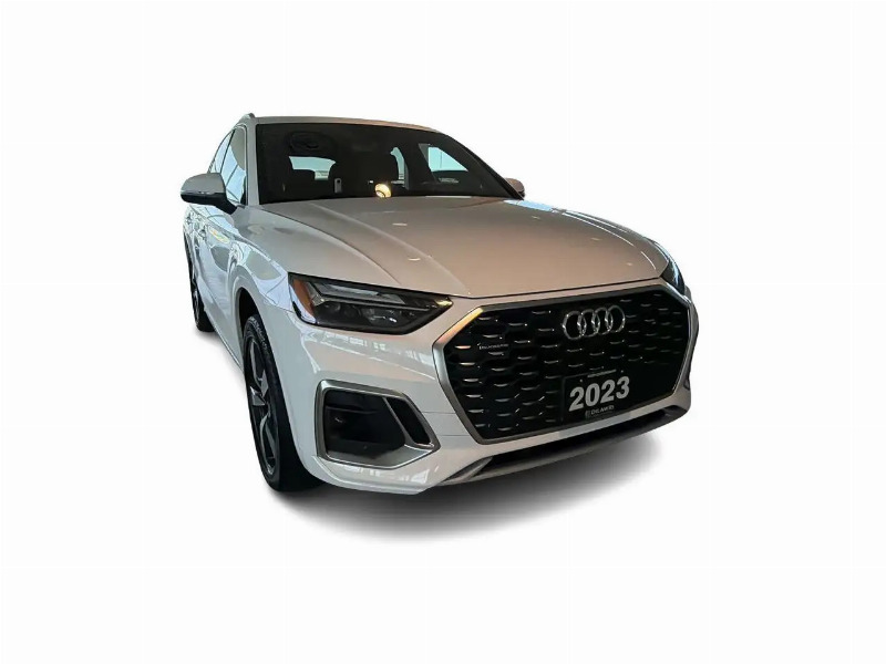 car Audi Q5 id83039 photo #2
