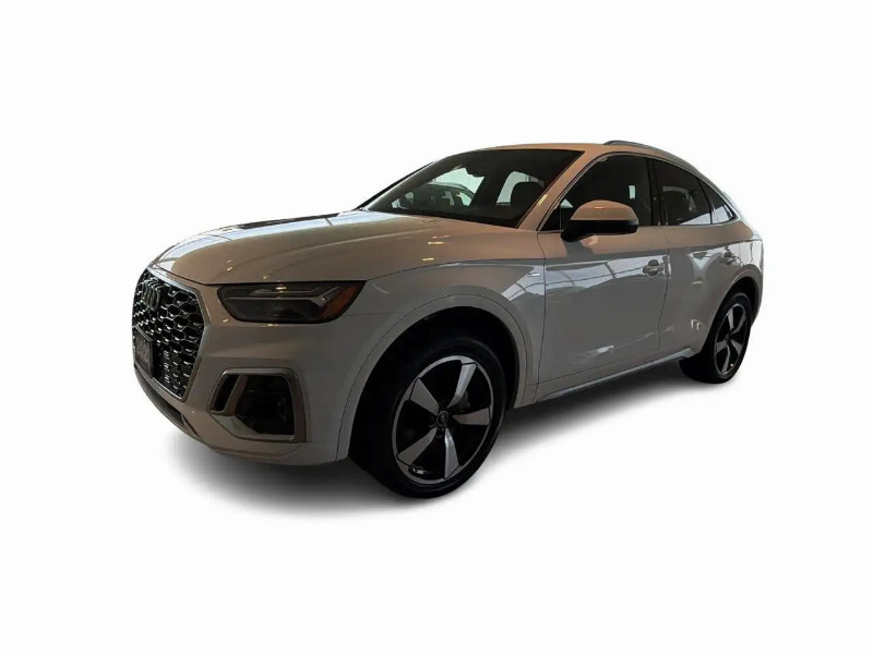 car Audi Q5 id83039 photo #6
