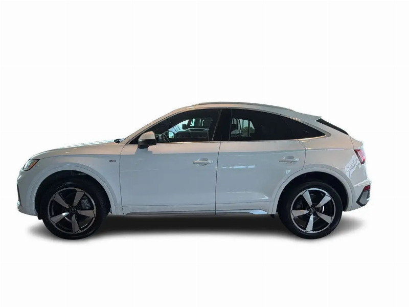 car Audi Q5 id83039 photo #7