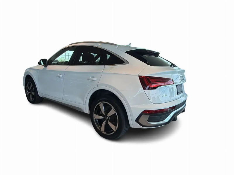 car Audi Q5 id83039 photo #9