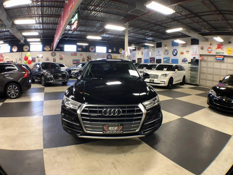 car Audi Q5 id83041 main photo