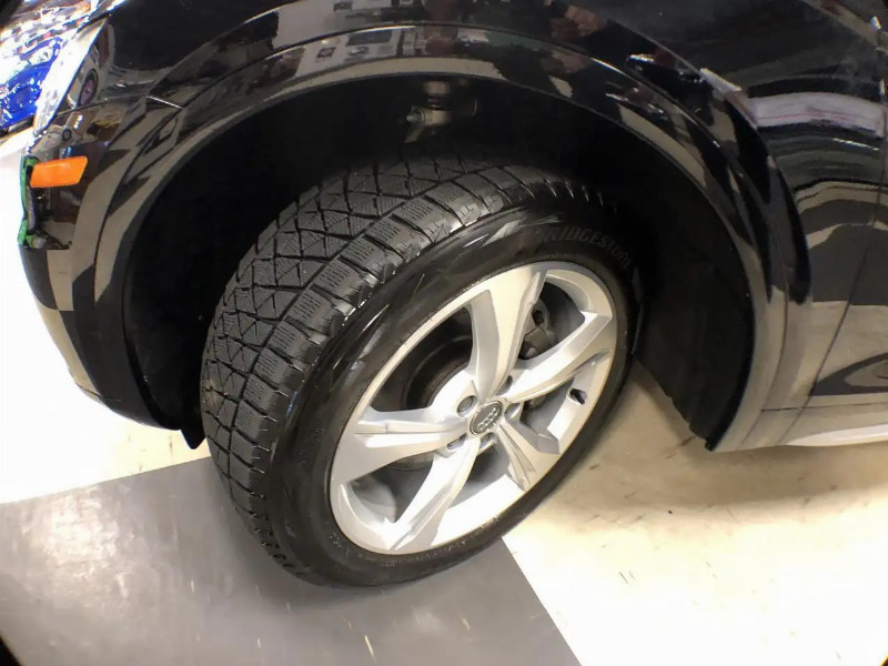 car Audi Q5 id83041 photo #10