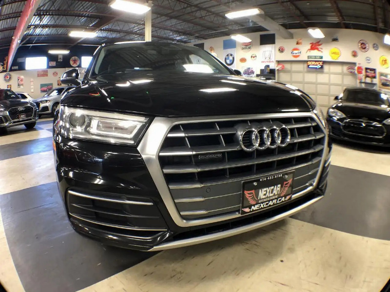 car Audi Q5 id83041 photo #11