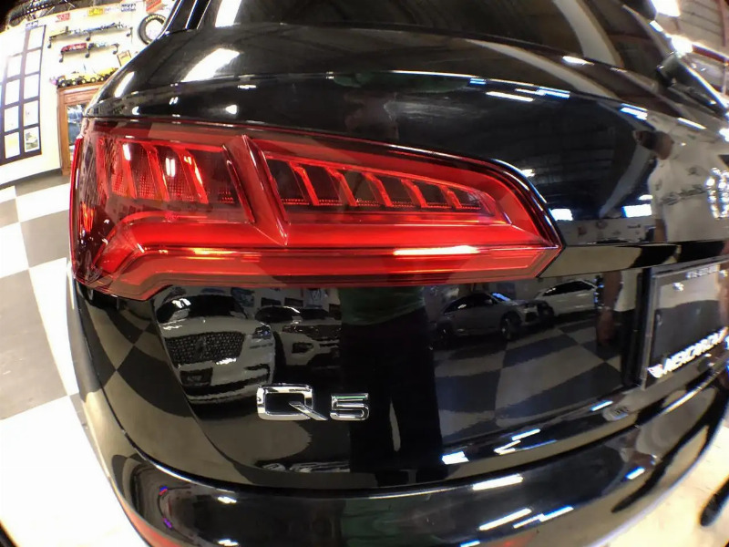 car Audi Q5 id83041 photo #14