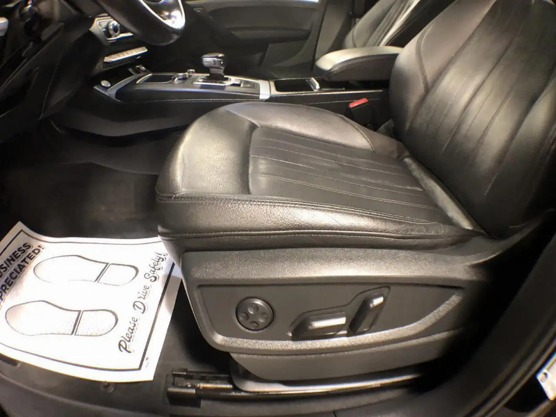 car Audi Q5 id83041 photo #19