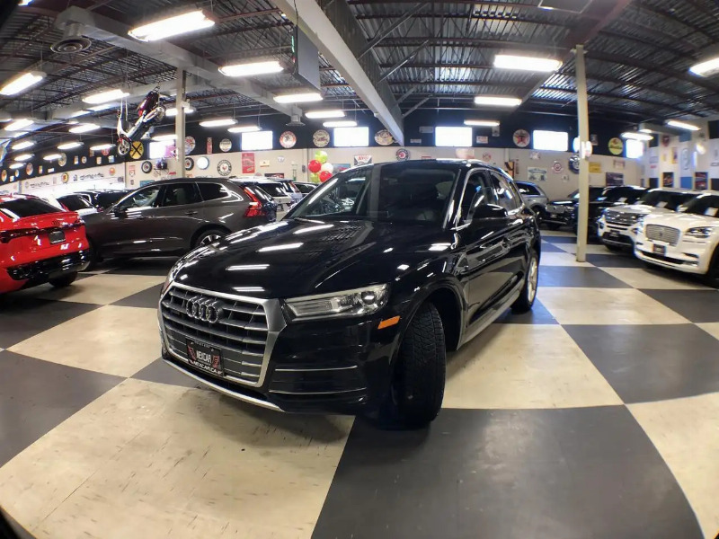 car Audi Q5 id83041 photo #2