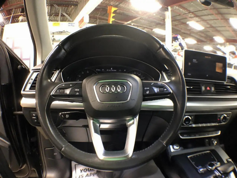 car Audi Q5 id83041 photo #20