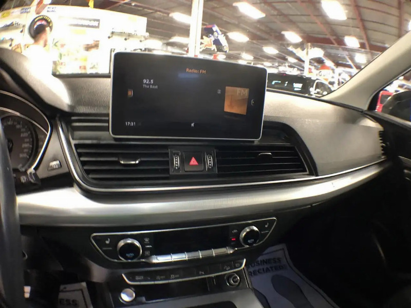 car Audi Q5 id83041 photo #23