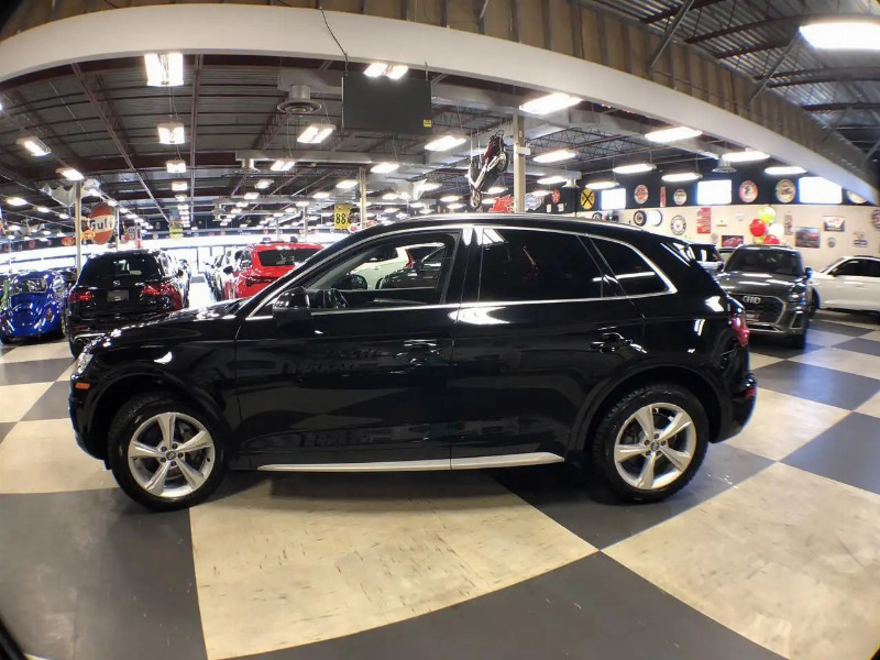 car Audi Q5 id83041 photo #3