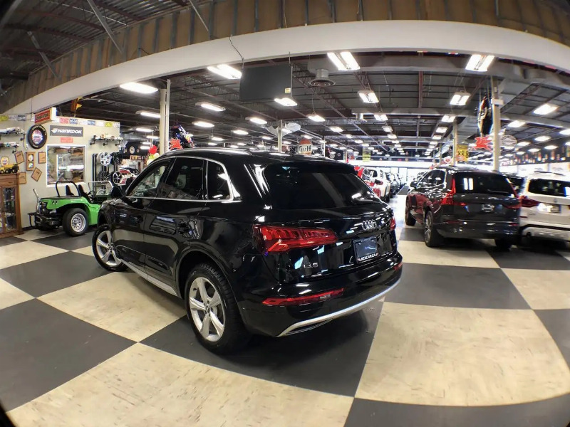 car Audi Q5 id83041 photo #4