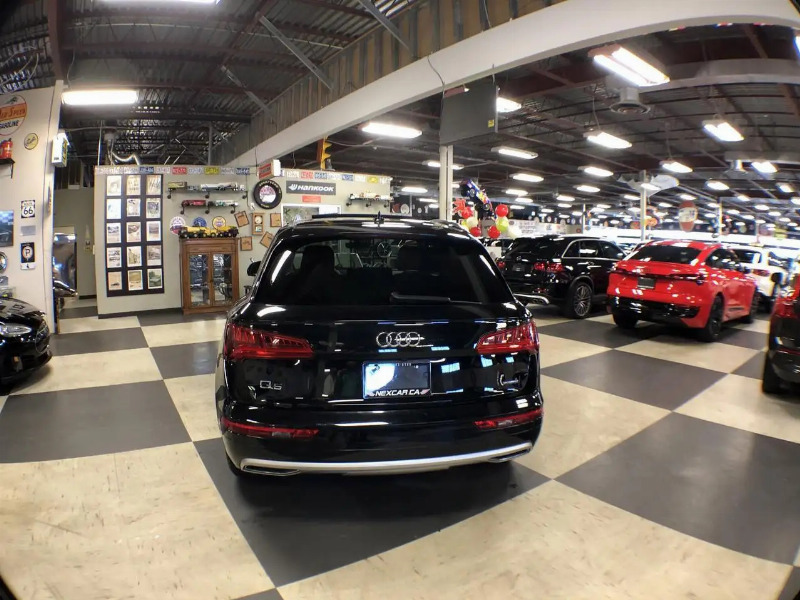 car Audi Q5 id83041 photo #5