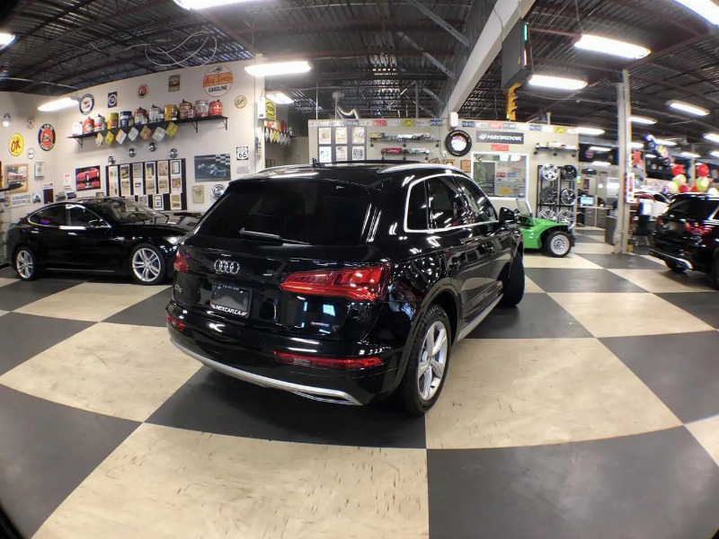 car Audi Q5 id83041 photo #6