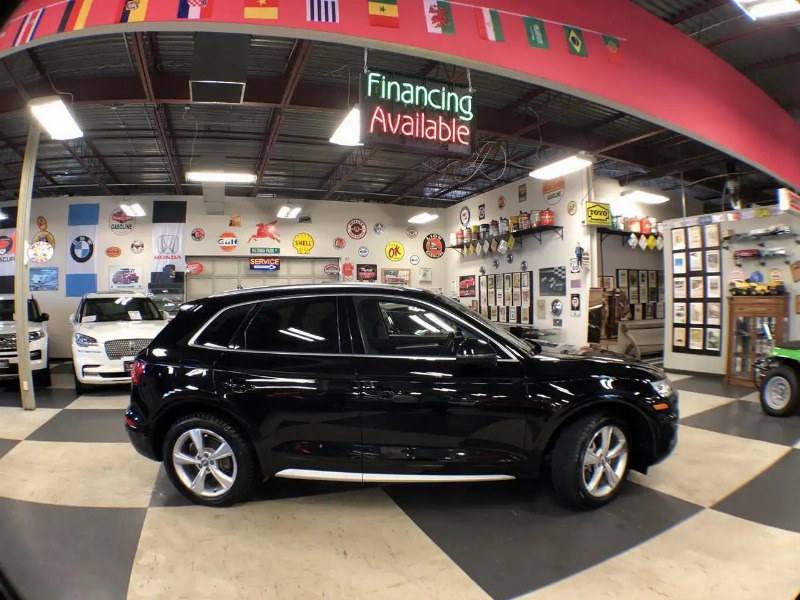 car Audi Q5 id83041 photo #7