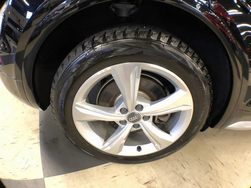 car Audi Q5 id83041 photo #8