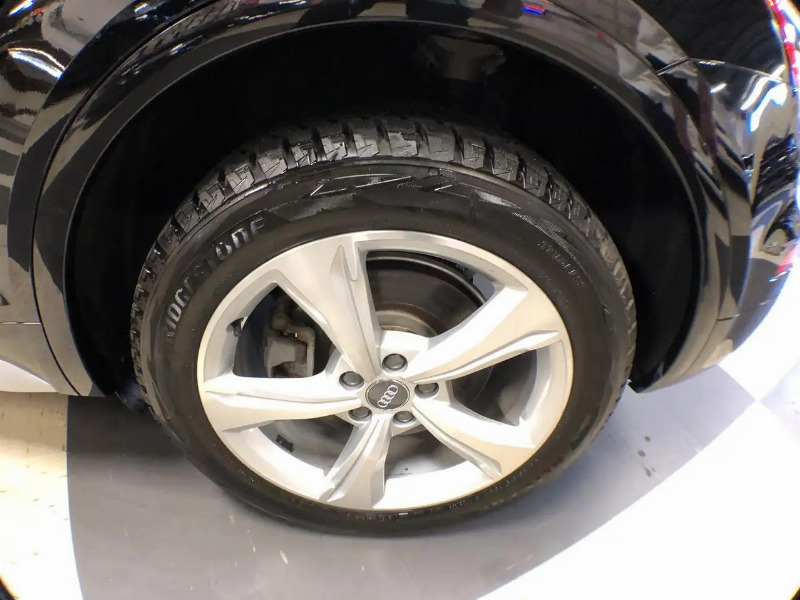 car Audi Q5 id83041 photo #9