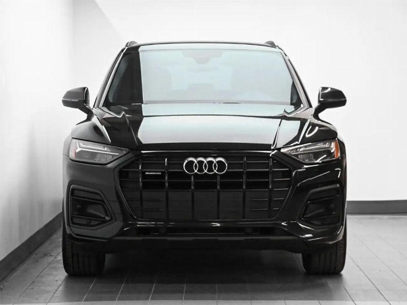 car Audi Q5 id83042 main photo
