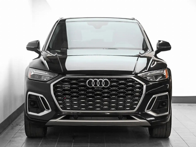car Audi Q5 id83043 main photo