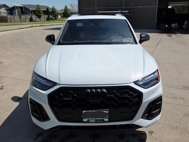 car Audi Q5 id83046 photo #2