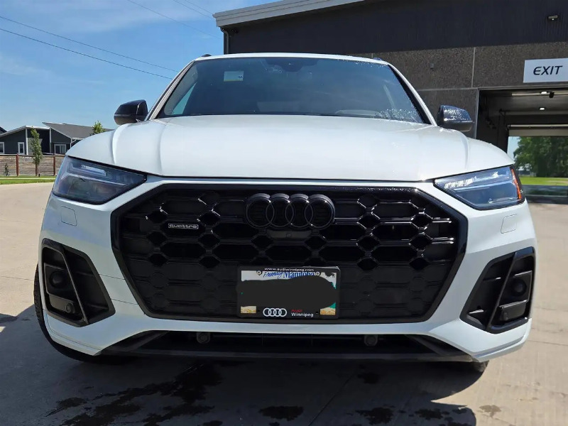car Audi Q5 id83046 photo #3