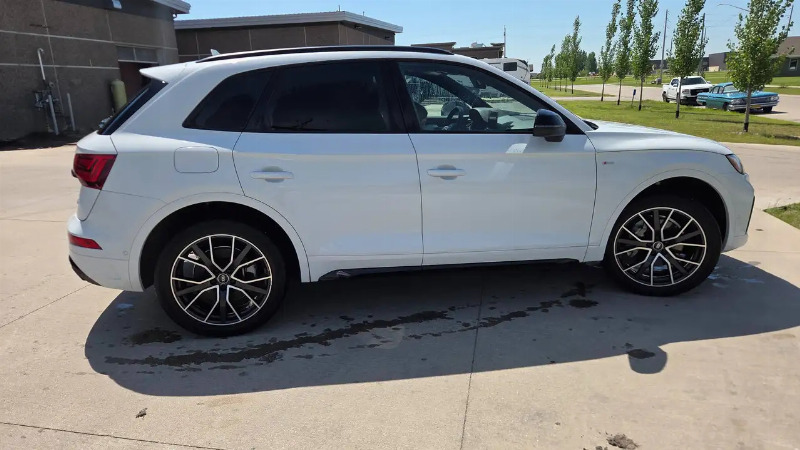 car Audi Q5 id83046 photo #6