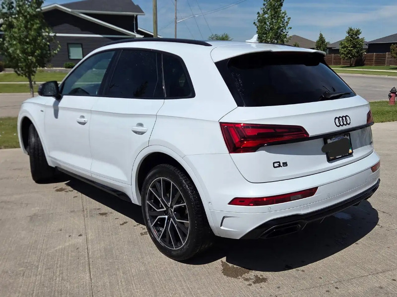 car Audi Q5 id83046 photo #9