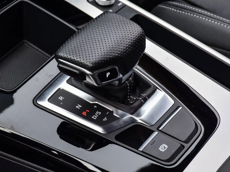car Audi Q5 id83048 photo #14