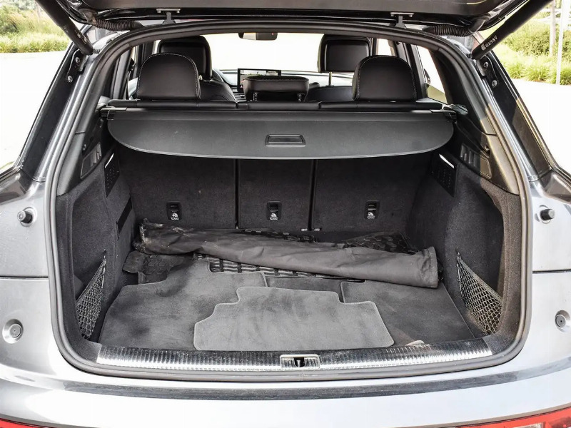car Audi Q5 id83048 photo #16