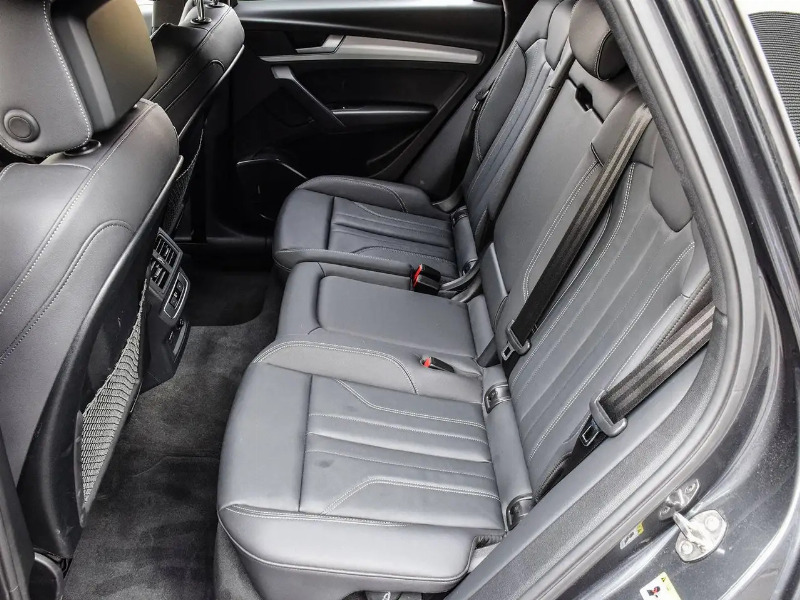 car Audi Q5 id83048 photo #17
