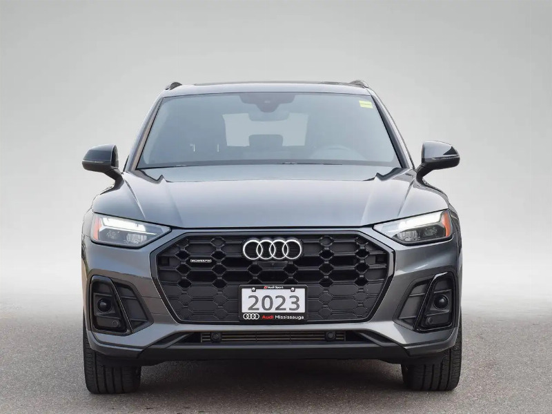 car Audi Q5 id83048 photo #2