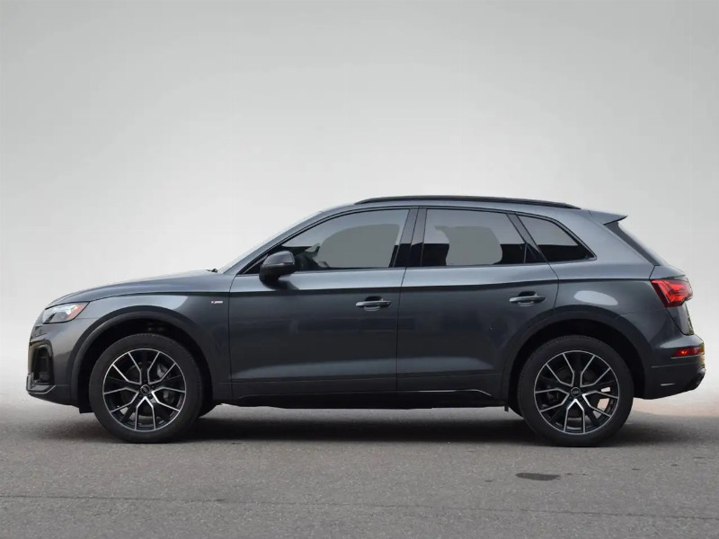 car Audi Q5 id83048 photo #3