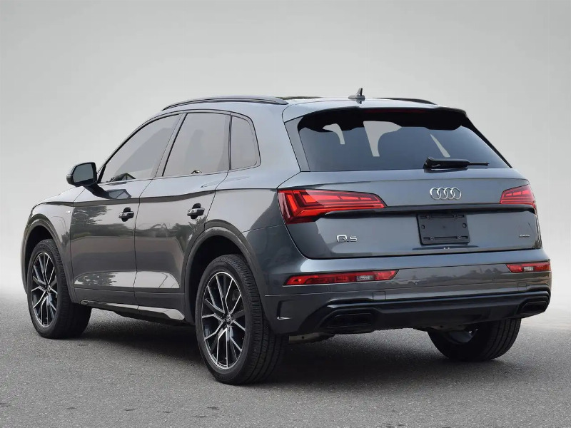 car Audi Q5 id83048 photo #4