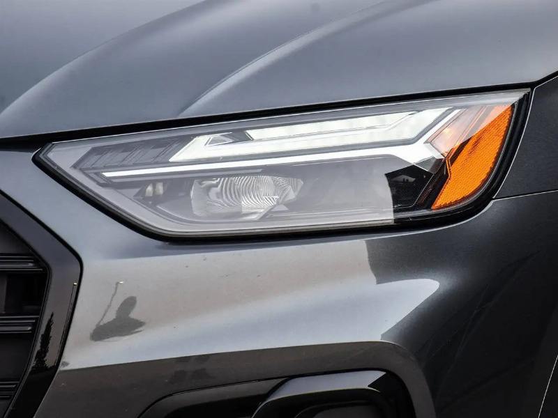 car Audi Q5 id83048 photo #6