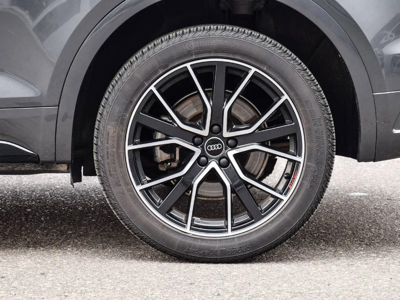 car Audi Q5 id83048 photo #7