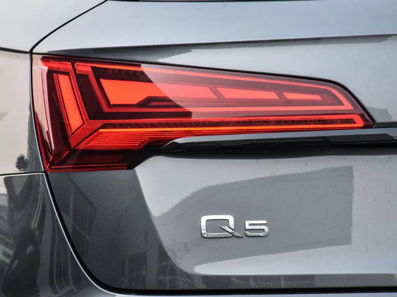car Audi Q5 id83048 photo #8