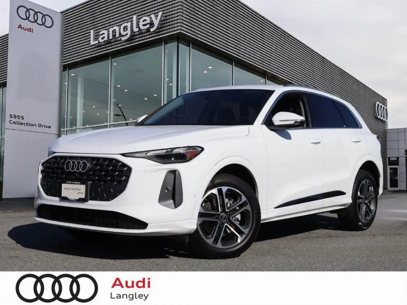 car Audi Q5 id83049 main photo