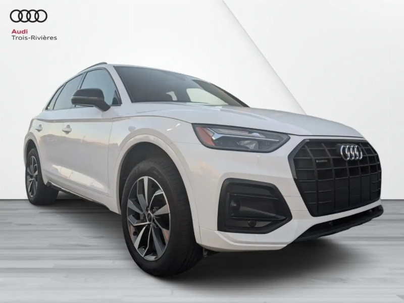 car Audi Q5 id83052 main photo