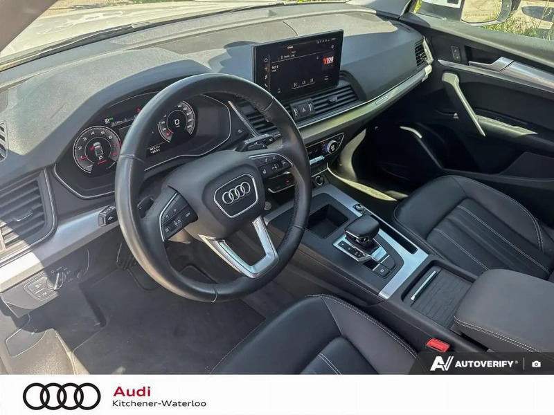 car Audi Q5 id83053 photo #10