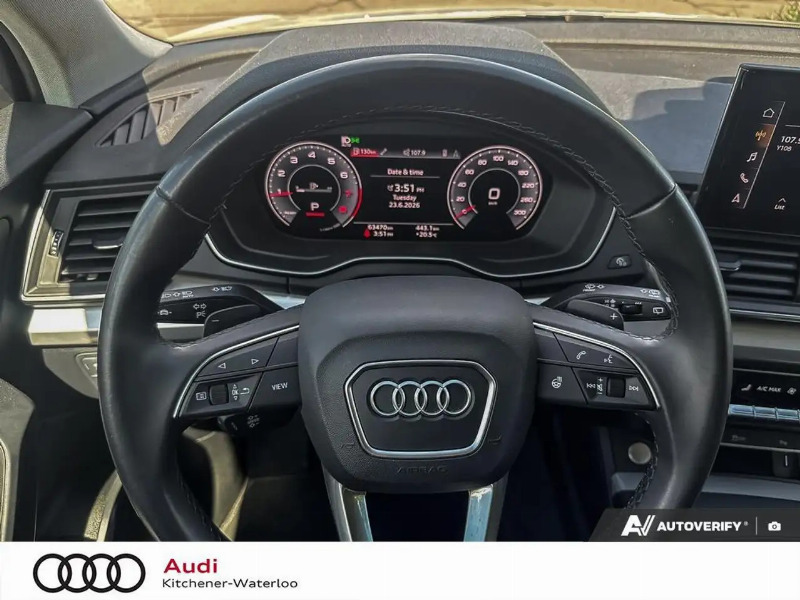 car Audi Q5 id83053 photo #11